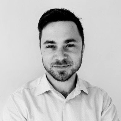 Jakub Houser — Founder, Intercompany.io